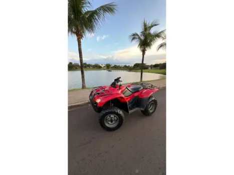 HONDA Four Trax 420, Foto 17