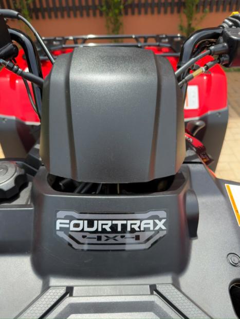 HONDA Four Trax 420, Foto 6