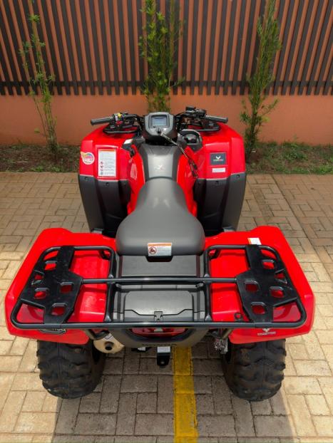 HONDA Four Trax 420, Foto 15