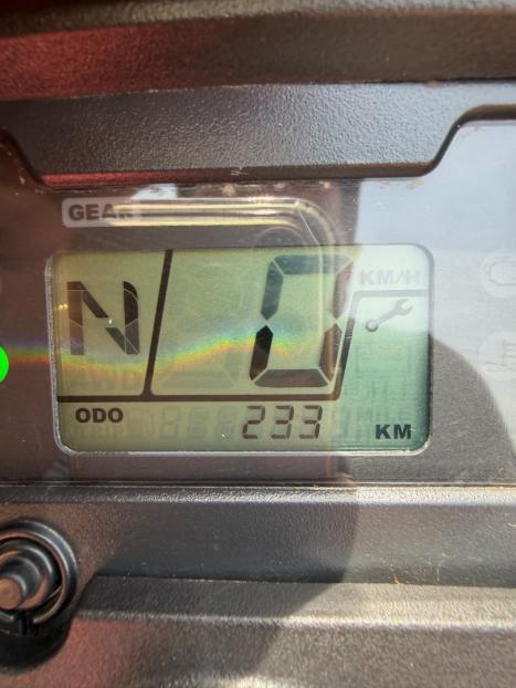 HONDA Four Trax 420, Foto 17