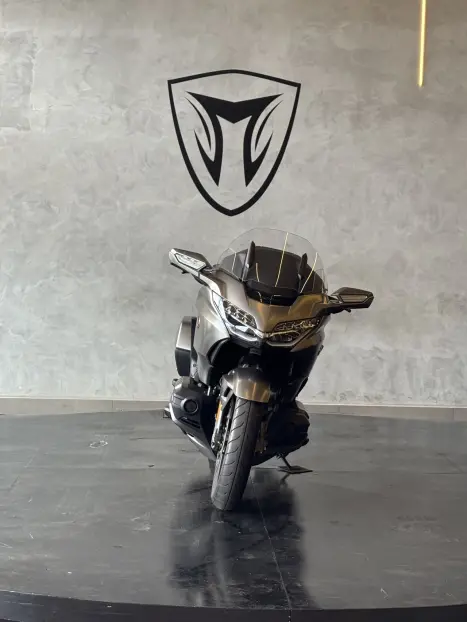 HONDA Gold Wing 1800, Foto 5 HONDA Gold Wing 1800, Foto 5