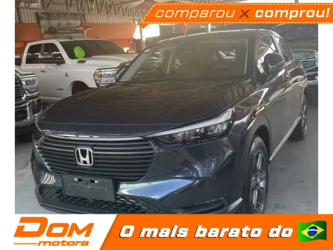 HONDA HR-V 1.5 16V 4P FLEX EXL AUTOMTICO CVT, Foto 1