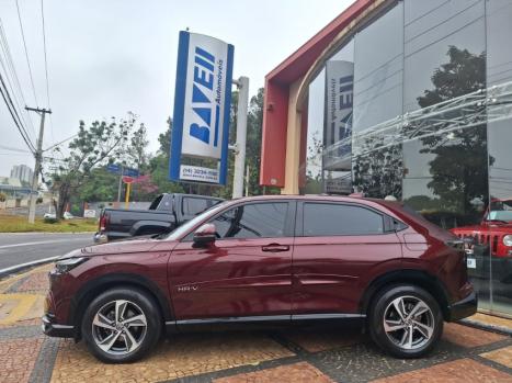 HONDA HR-V 1.5 16V 4P FLEX TOURING TURBO AUTOMÁTICO CVT, Foto 5 HONDA HR-V 1.5 16V 4P FLEX TOURING TURBO AUTOMÁTICO CVT, Foto 5