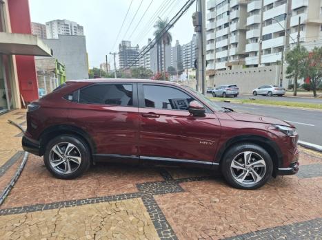 HONDA HR-V 1.5 16V 4P FLEX TOURING TURBO AUTOMÁTICO CVT, Foto 6 HONDA HR-V 1.5 16V 4P FLEX TOURING TURBO AUTOMÁTICO CVT, Foto 6