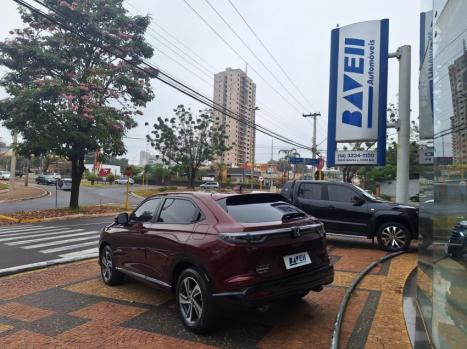 HONDA HR-V 1.5 16V 4P FLEX TOURING TURBO AUTOMÁTICO CVT, Foto 9 HONDA HR-V 1.5 16V 4P FLEX TOURING TURBO AUTOMÁTICO CVT, Foto 9