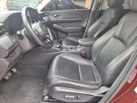 HONDA HR-V 1.5 16V 4P FLEX TOURING TURBO AUTOMÁTICO CVT, Foto 11 HONDA HR-V 1.5 16V 4P FLEX TOURING TURBO AUTOMÁTICO CVT, Foto 11