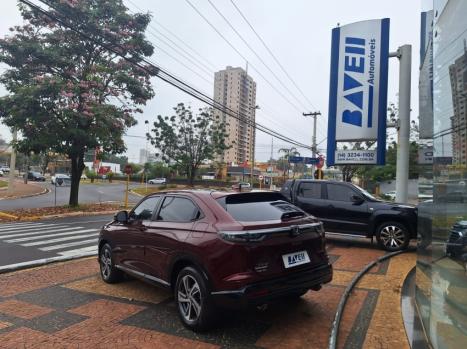 HONDA HR-V 1.5 16V 4P FLEX TOURING TURBO AUTOMÁTICO CVT, Foto 14 HONDA HR-V 1.5 16V 4P FLEX TOURING TURBO AUTOMÁTICO CVT, Foto 14