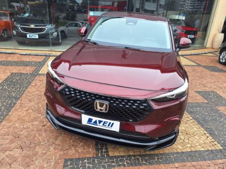 HONDA HR-V 1.5 16V 4P FLEX TOURING TURBO AUTOMÁTICO CVT, Foto 15 HONDA HR-V 1.5 16V 4P FLEX TOURING TURBO AUTOMÁTICO CVT, Foto 15