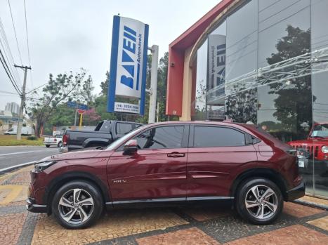 HONDA HR-V 1.5 16V 4P FLEX TOURING TURBO AUTOMÁTICO CVT, Foto 16 HONDA HR-V 1.5 16V 4P FLEX TOURING TURBO AUTOMÁTICO CVT, Foto 16