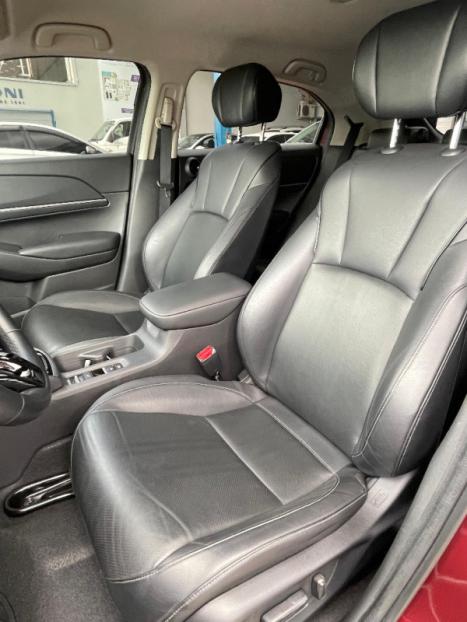HONDA HR-V 1.5 16V 4P FLEX TOURING TURBO AUTOMÁTICO CVT, Foto 7 HONDA HR-V 1.5 16V 4P FLEX TOURING TURBO AUTOMÁTICO CVT, Foto 7