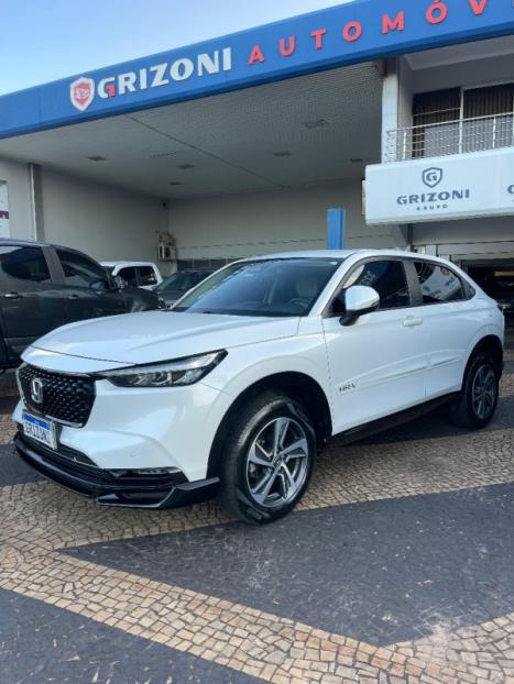 HONDA HR-V 1.5 16V 4P FLEX TOURING TURBO AUTOMTICO CVT, Foto 1