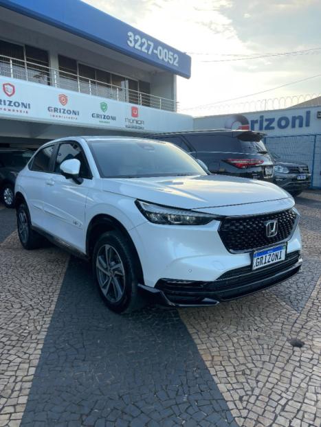 HONDA HR-V 1.5 16V 4P FLEX TOURING TURBO AUTOMTICO CVT, Foto 2