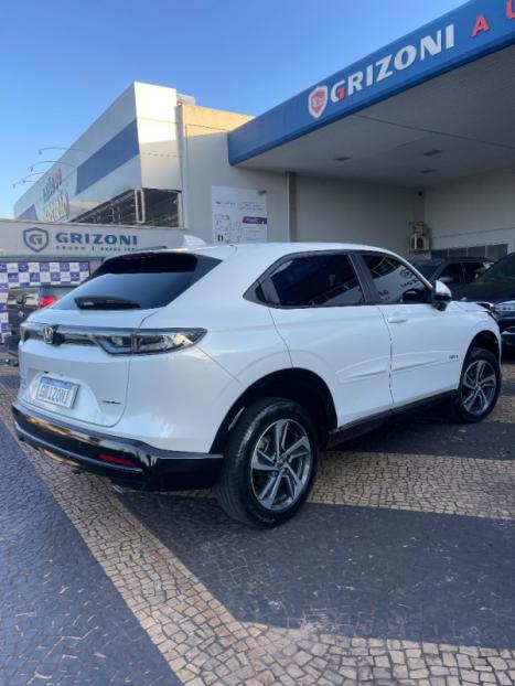 HONDA HR-V 1.5 16V 4P FLEX TOURING TURBO AUTOMTICO CVT, Foto 3