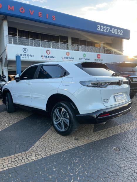 HONDA HR-V 1.5 16V 4P FLEX TOURING TURBO AUTOMTICO CVT, Foto 4