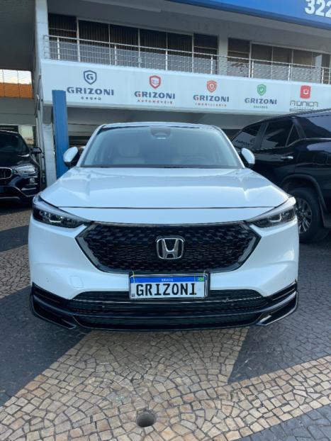 HONDA HR-V 1.5 16V 4P FLEX TOURING TURBO AUTOMTICO CVT, Foto 5