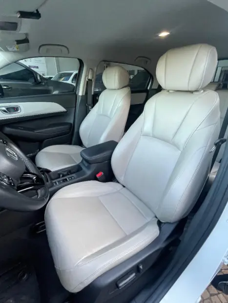 HONDA HR-V 1.5 16V 4P FLEX TOURING TURBO AUTOMTICO CVT, Foto 8