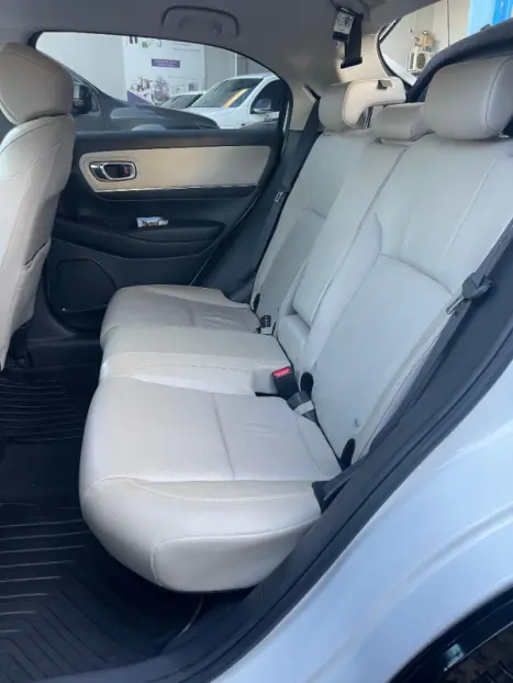 HONDA HR-V 1.5 16V 4P FLEX TOURING TURBO AUTOMTICO CVT, Foto 10