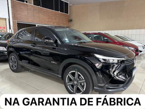 HONDA HR-V 1.5 16V 4P FLEX EX AUTOM�TICO CVT, Foto 1