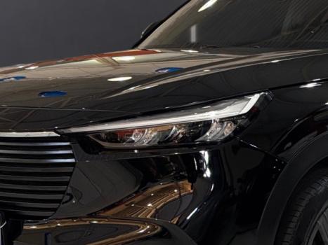 HONDA HR-V 1.5 16V 4P FLEX EXL AUTOMTICO CVT, Foto 2