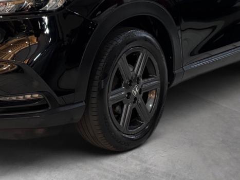 HONDA HR-V 1.5 16V 4P FLEX EXL AUTOMTICO CVT, Foto 3
