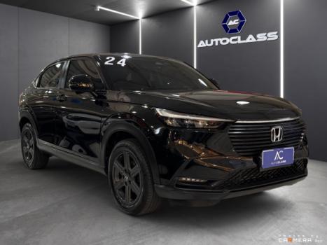 HONDA HR-V 1.5 16V 4P FLEX EXL AUTOMTICO CVT, Foto 4