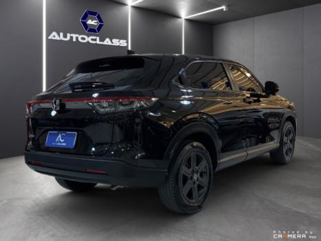 HONDA HR-V 1.5 16V 4P FLEX EXL AUTOMTICO CVT, Foto 5