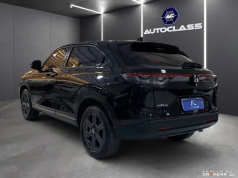HONDA HR-V 1.5 16V 4P FLEX EXL AUTOMTICO CVT, Foto 6