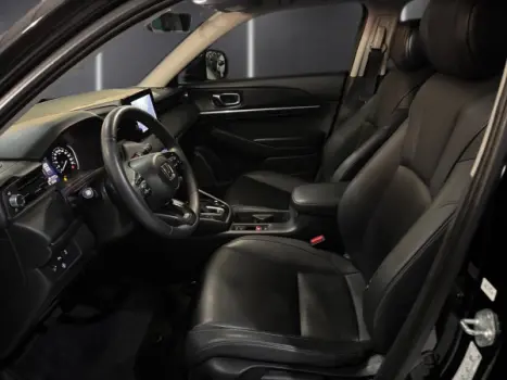 HONDA HR-V 1.5 16V 4P FLEX EXL AUTOMTICO CVT, Foto 7