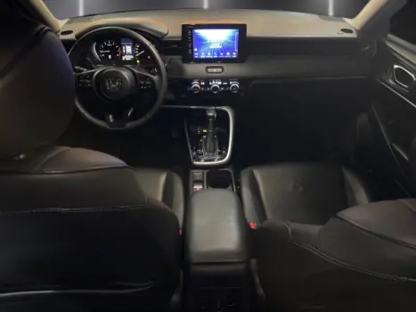 HONDA HR-V 1.5 16V 4P FLEX EXL AUTOMTICO CVT, Foto 8