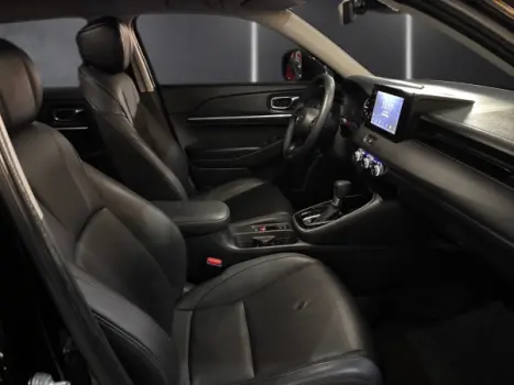 HONDA HR-V 1.5 16V 4P FLEX EXL AUTOMTICO CVT, Foto 9