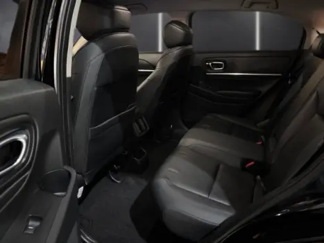 HONDA HR-V 1.5 16V 4P FLEX EXL AUTOMTICO CVT, Foto 10