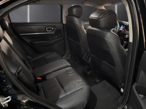 HONDA HR-V 1.5 16V 4P FLEX EXL AUTOMTICO CVT, Foto 11