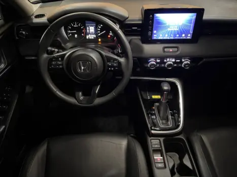 HONDA HR-V 1.5 16V 4P FLEX EXL AUTOMTICO CVT, Foto 12