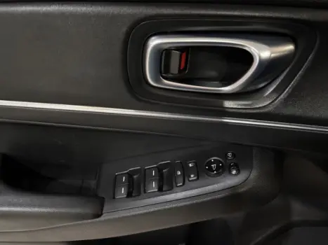 HONDA HR-V 1.5 16V 4P FLEX EXL AUTOMTICO CVT, Foto 13