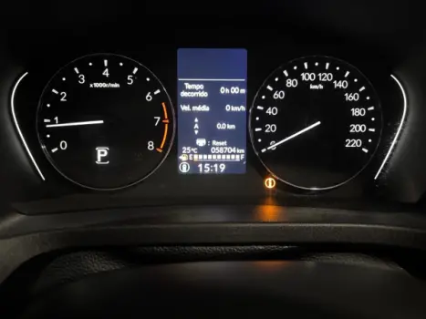 HONDA HR-V 1.5 16V 4P FLEX EXL AUTOMTICO CVT, Foto 14