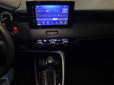 HONDA HR-V 1.5 16V 4P FLEX EXL AUTOMTICO CVT, Foto 15