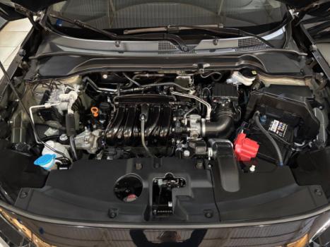 HONDA HR-V 1.5 16V 4P FLEX EXL AUTOMTICO CVT, Foto 16