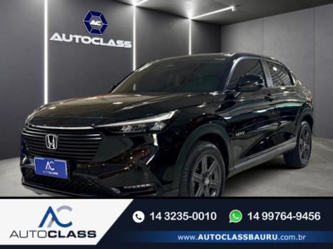 HONDA HR-V 1.5 16V 4P FLEX EXL AUTOMTICO CVT, Foto 1