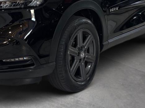 HONDA HR-V 1.5 16V 4P FLEX EXL AUTOMTICO CVT, Foto 3