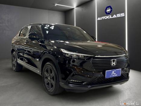 HONDA HR-V 1.5 16V 4P FLEX EXL AUTOMTICO CVT, Foto 4