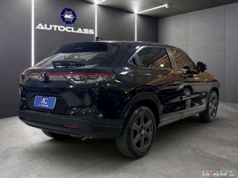 HONDA HR-V 1.5 16V 4P FLEX EXL AUTOMTICO CVT, Foto 5