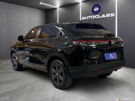 HONDA HR-V 1.5 16V 4P FLEX EXL AUTOMTICO CVT, Foto 6