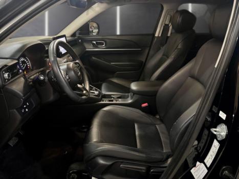 HONDA HR-V 1.5 16V 4P FLEX EXL AUTOMTICO CVT, Foto 7