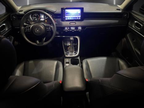 HONDA HR-V 1.5 16V 4P FLEX EXL AUTOMTICO CVT, Foto 8