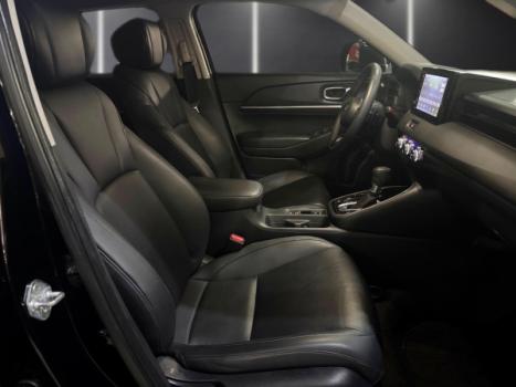 HONDA HR-V 1.5 16V 4P FLEX EXL AUTOMTICO CVT, Foto 9