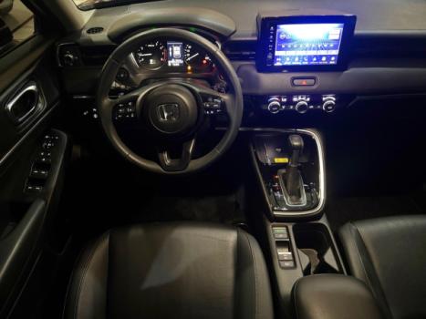 HONDA HR-V 1.5 16V 4P FLEX EXL AUTOMTICO CVT, Foto 12