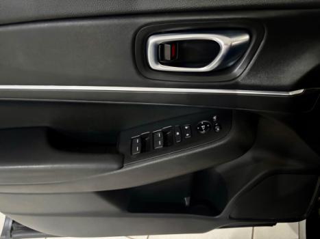 HONDA HR-V 1.5 16V 4P FLEX EXL AUTOMTICO CVT, Foto 13