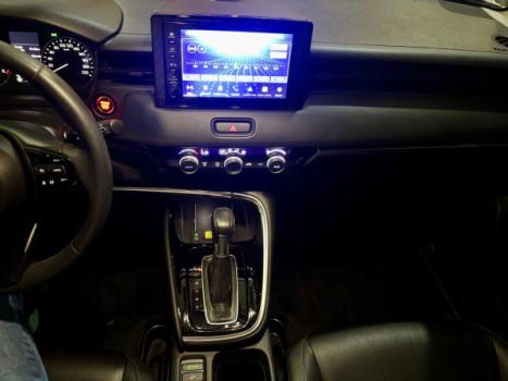 HONDA HR-V 1.5 16V 4P FLEX EXL AUTOMTICO CVT, Foto 15
