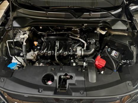 HONDA HR-V 1.5 16V 4P FLEX EXL AUTOMTICO CVT, Foto 16