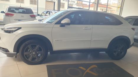 HONDA HR-V 1.5 16V 4P FLEX EXL AUTOMTICO CVT, Foto 2